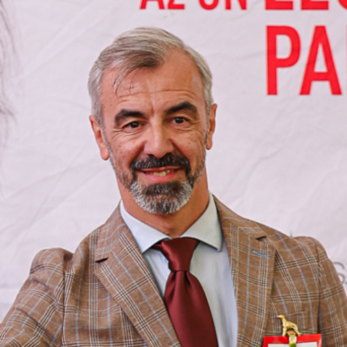govornik