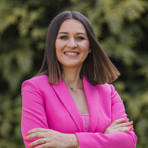 Jelena Lazarić
