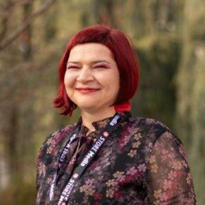Antonia Bošnjak