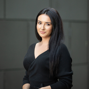 Veronika Sekulić