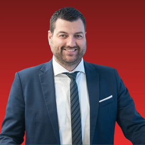 govornik